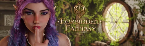 Forbidden Fantasy