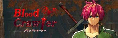 Blood Crawler