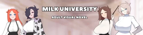 Milk University