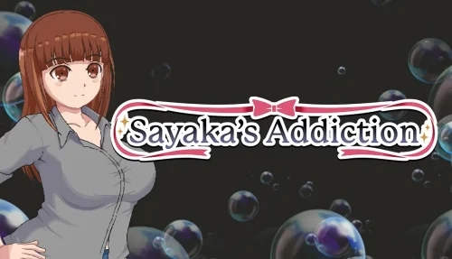 Sayaka's Addiction