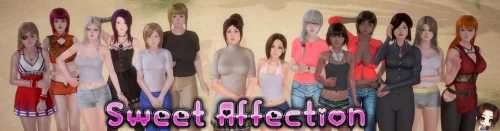 Sweet Affection