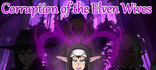 The Corruption of the Elven Wives
