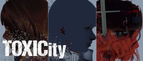 ToxiCity