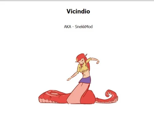 Vicindio