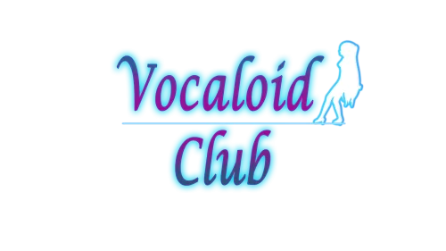 Vocaloid Club