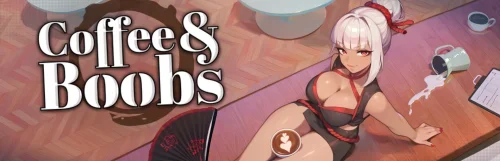 Coffee & Boobs