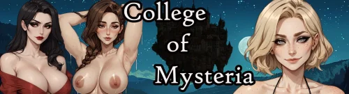 College of Mysteria