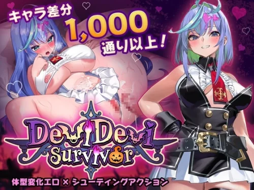 DeviDevi Survivor