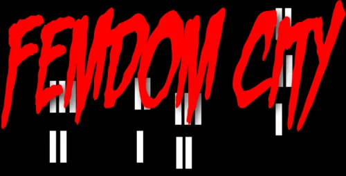 Femdom City M.A.N.T.I.S.