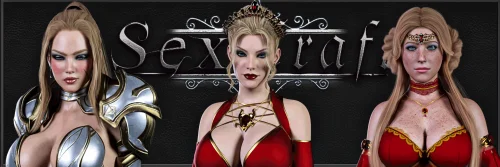 SexCraft: A Royal Conquest
