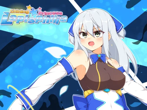 Shining Princess Lapisphilia