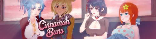 Cinnamon Buns