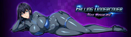 Falling Undercover: Nox Syndicate