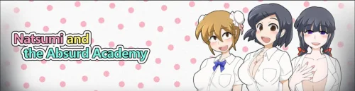 Natsumi and the Absurd Academy