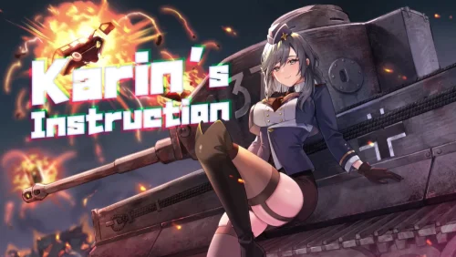 Karin's Instruction