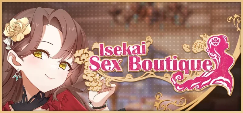 Isekai Sex Boutique