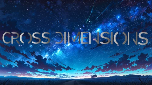 Cross Dimension