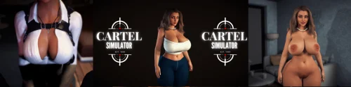 Cartel Simulator
