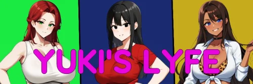 Yuki's LYFE