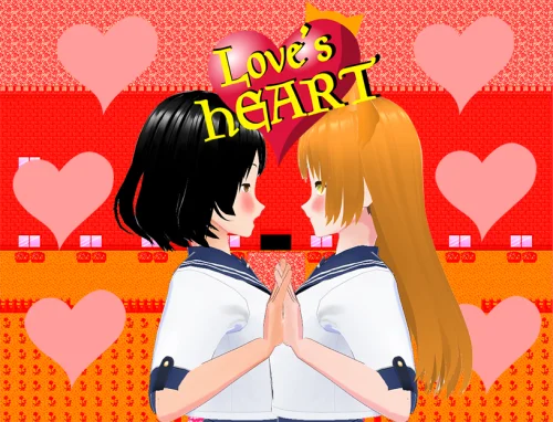 Love's Heart