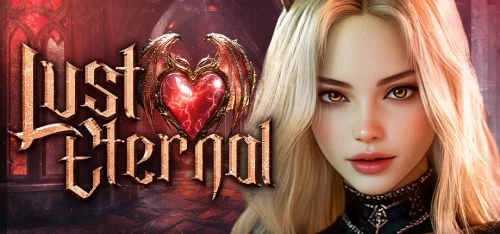 LUST Eternal