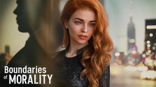 Boundaries of Morality