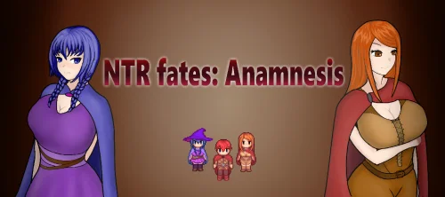 NTR Fates: Anamnesis