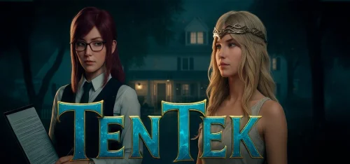 Ten Tek