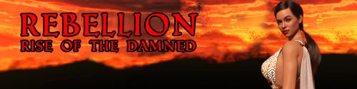 Rebellion: Rise of the Damned