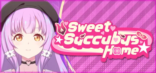 Sweet Succubus Home