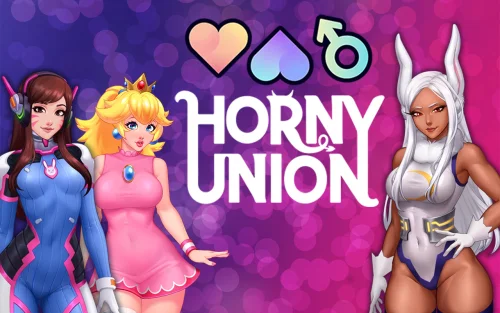 Horny Union