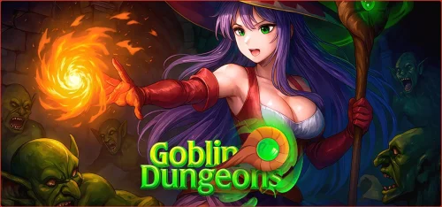 Goblin Dungeons