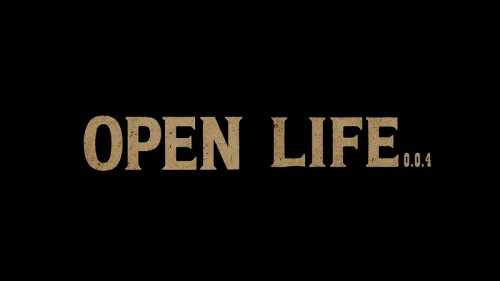 Open Life