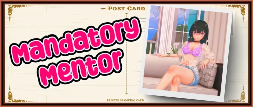 Mandatory Mentor