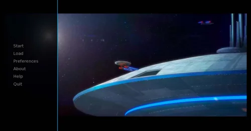 Star Trek: Lower Decks – And the New Greatest Captain of All Time!