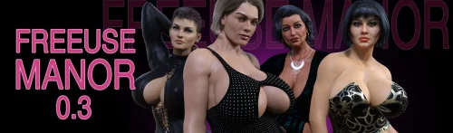 Free Use Manor
