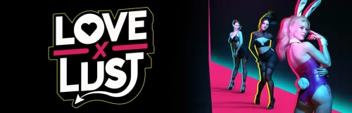 LoveXLust