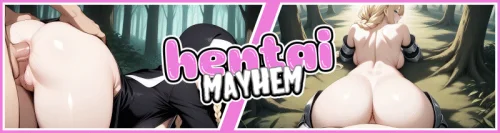 Hentai Mayhem