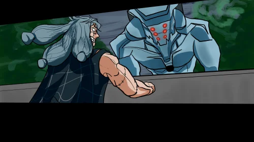 Confidential Shibuya Files