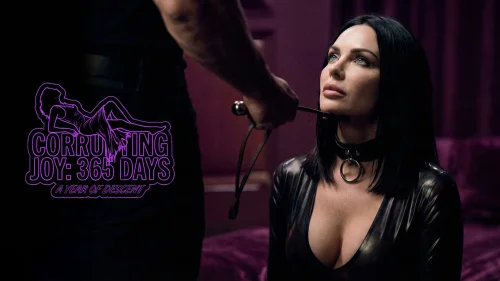Corrupting Joy: 365 Days