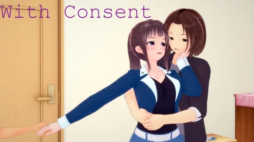 With Consent