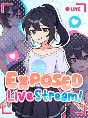 Exposed Livestream
