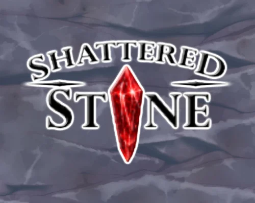 Shattered Stone