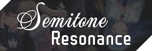 The Brightest Neon - Semitone Resonance