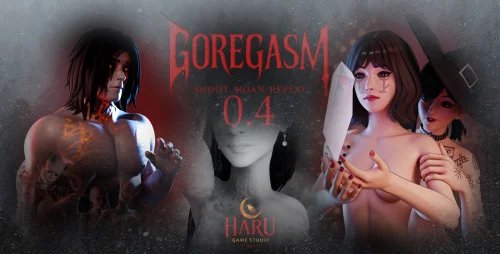 GOREGASM