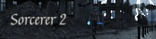 Sorcerer 2