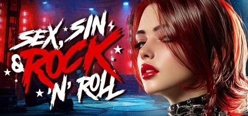 SEX, SIN & ROCK'N'ROLL