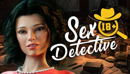 Sex Detective 18+