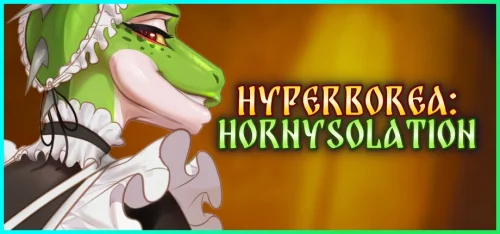 Hyperborea - Hornysolation