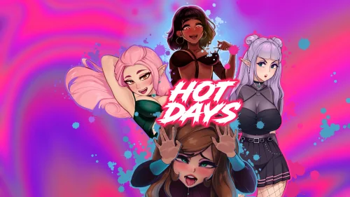 HotDays